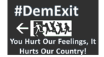 DemExit.com